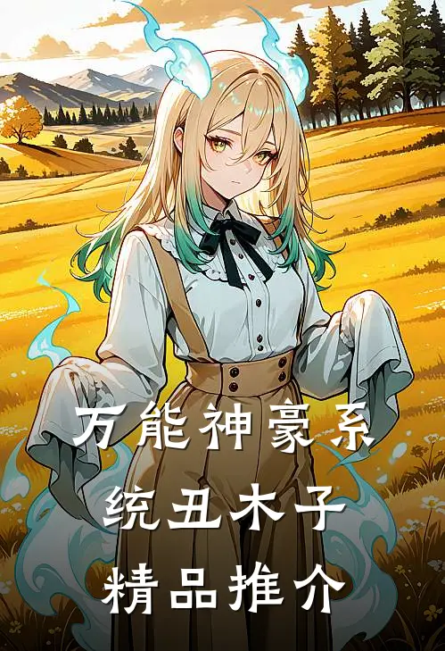 万能神豪系统 丑木子精品推介