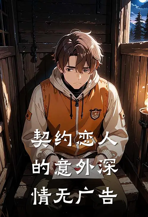 契约恋人的意外深情无广告