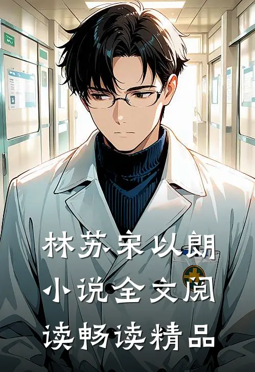 林苏宋以朗小说全文阅读畅读精品