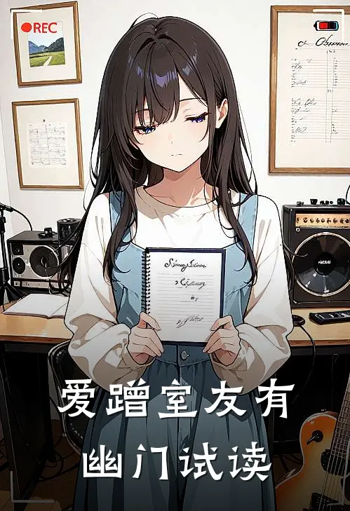 爱蹭室友有幽门试读