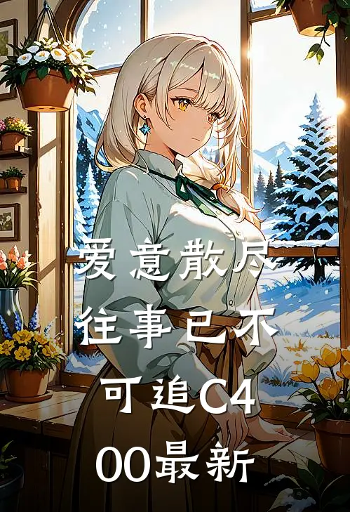爱意散尽，往事已不可追C400最新