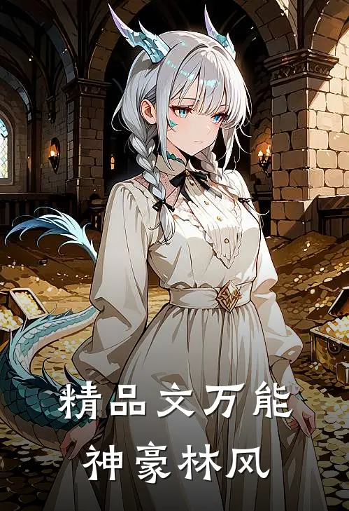 精品文万能神豪林风