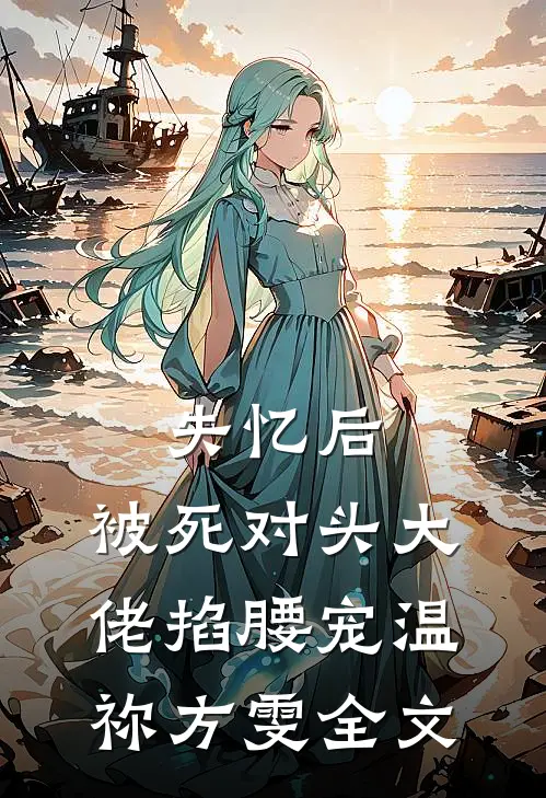 失忆后，被死对头大佬掐腰宠温祢方雯全文