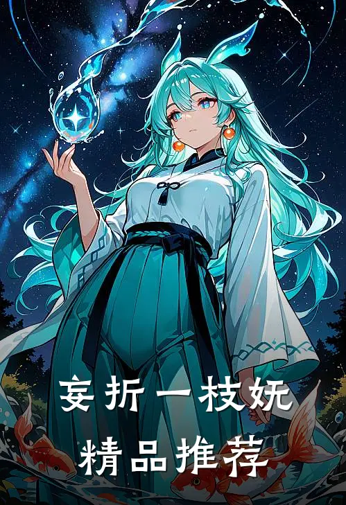 妄折一枝妩精品推荐