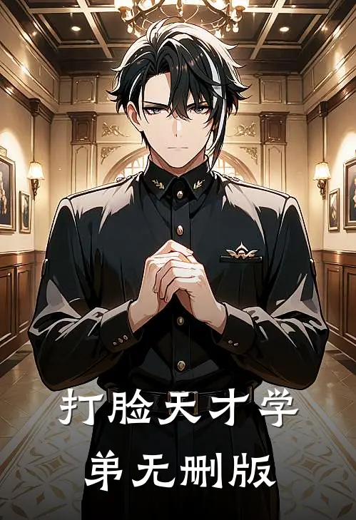 打脸天才学弟无删版