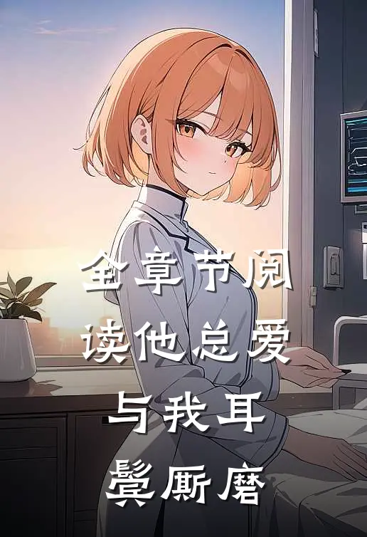 全章节阅读他总爱与我耳鬓厮磨