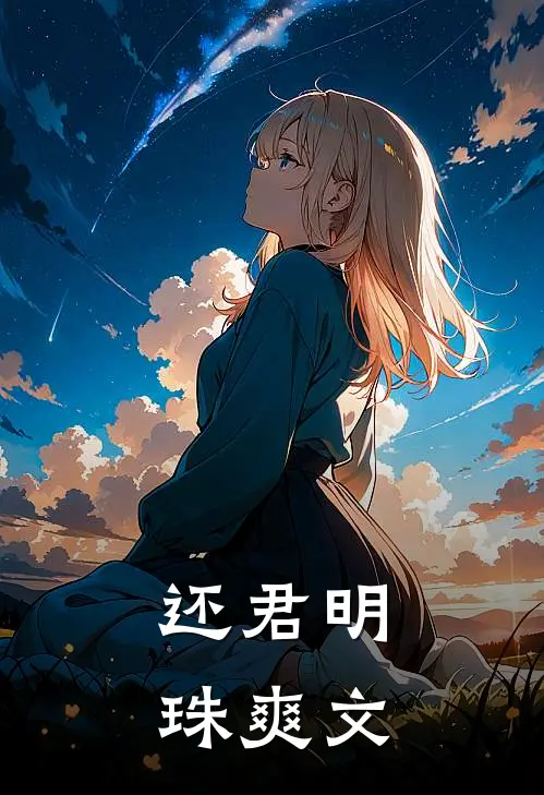 还君明珠爽文