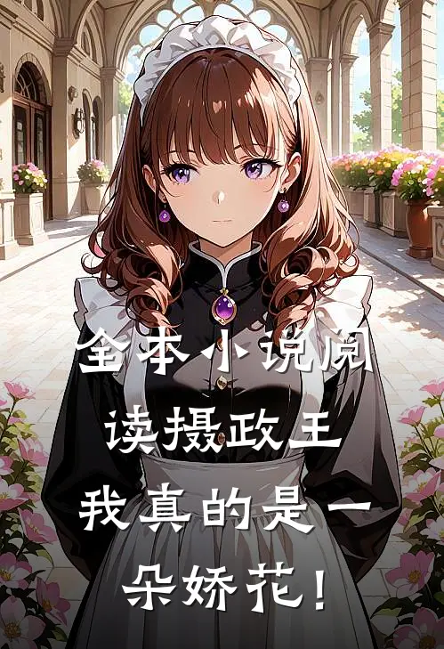 全本小说阅读摄政王，我真的是一朵娇花！