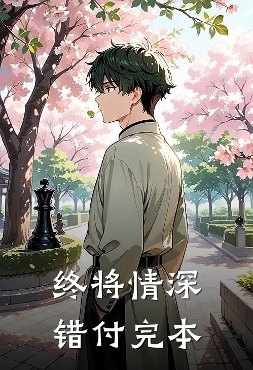 终将情深错付完本