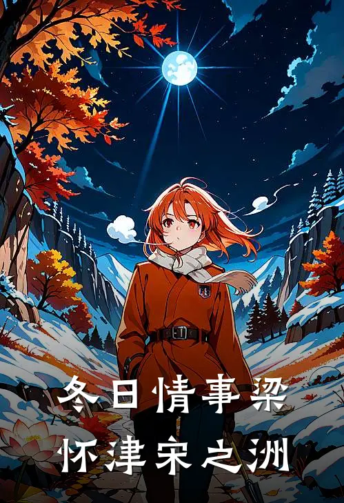 冬日情事(梁怀津宋之洲)