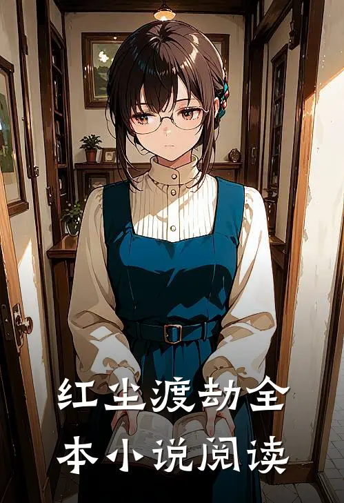 红尘渡劫全本小说阅读
