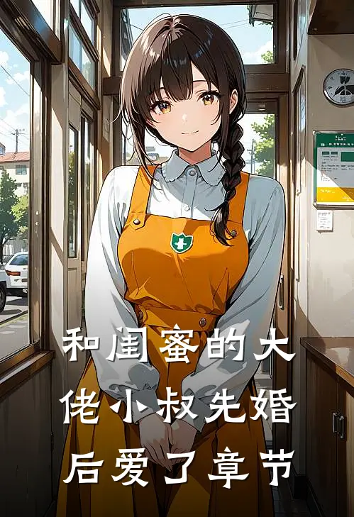 和闺蜜的大佬小叔先婚后爱了章节