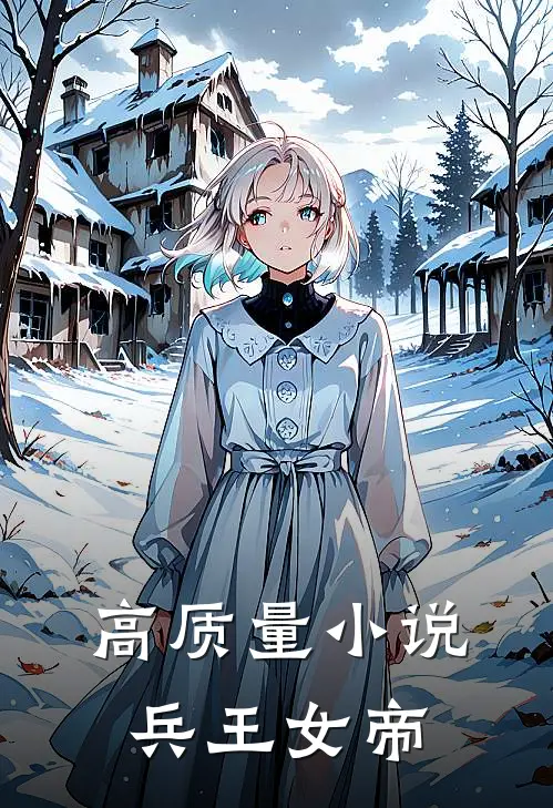 高质量小说兵王女帝