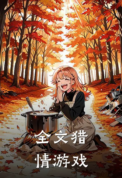 全文猎情游戏