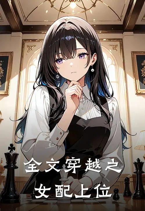 全文穿越之女配上位