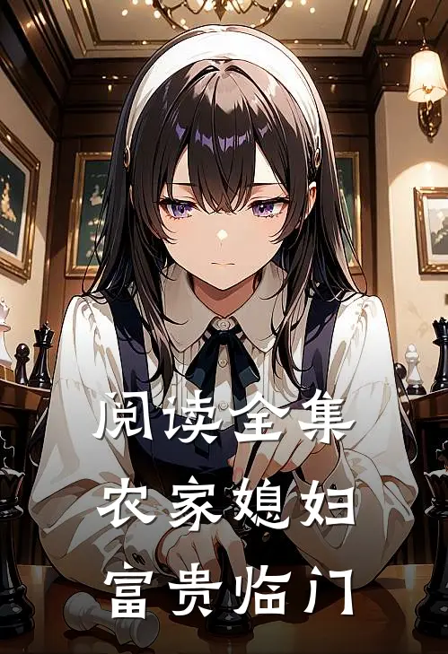 阅读全集农家媳妇:富贵临门