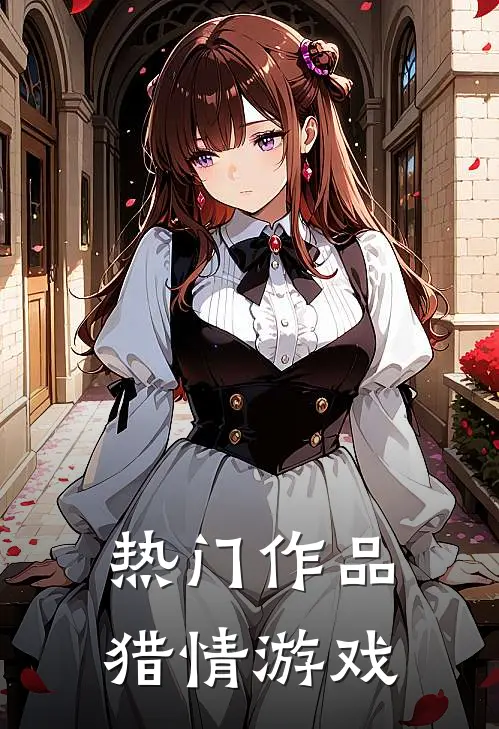 热门作品猎情游戏