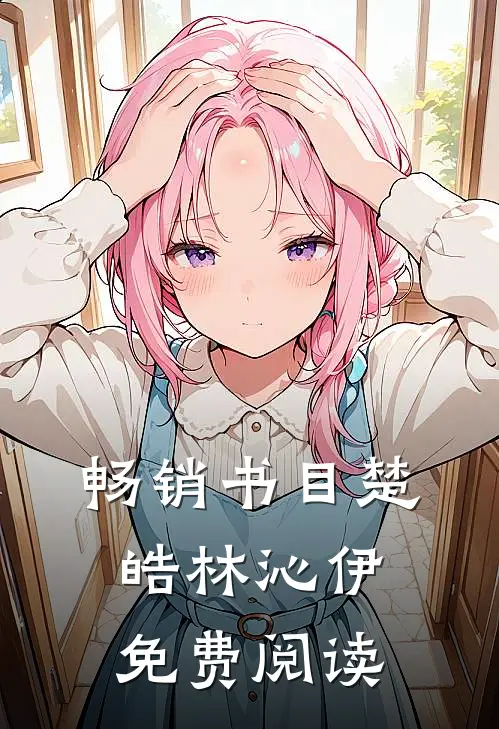 畅销书目楚皓林沁伊免费阅读