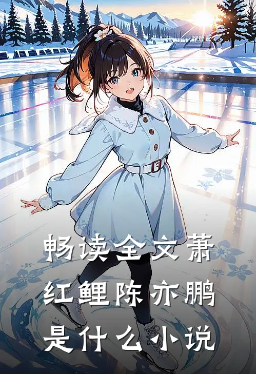 畅读全文萧红鲤陈亦鹏是什么小说