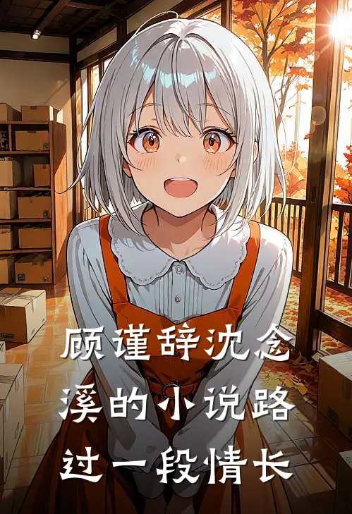 顾谨辞沈念溪的小说路过一段情长