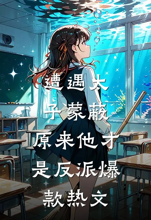 遭遇太子蒙蔽，原来他才是反派爆款热文