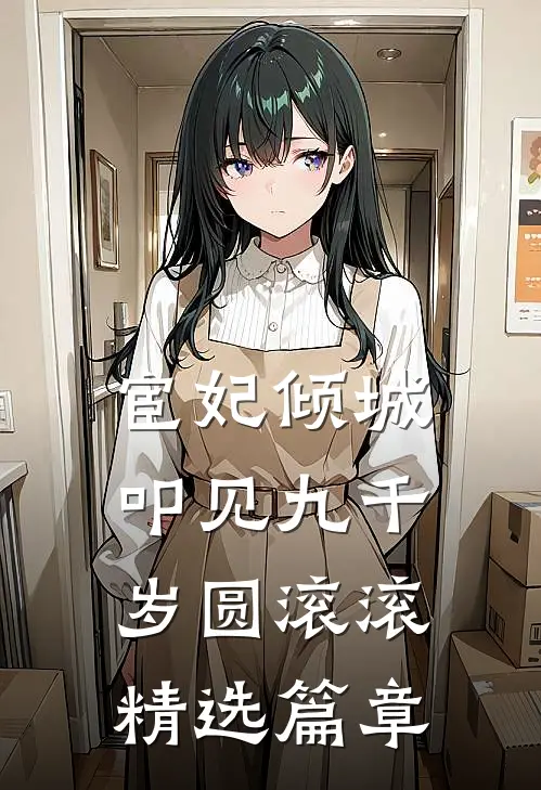 宦妃倾城:叩见九千岁 圆滚滚精选篇章