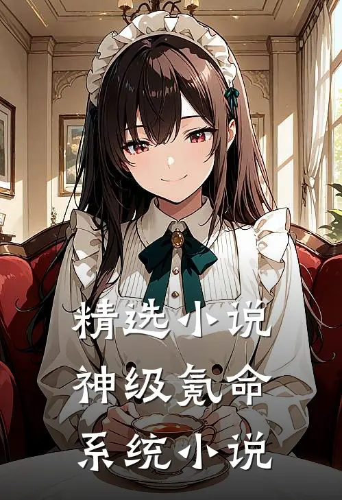 精选小说神级氪命系统 小说