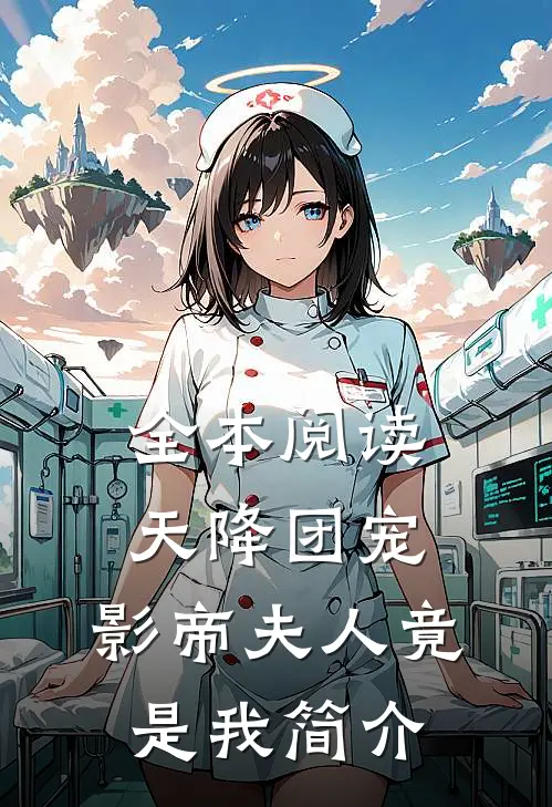 全本阅读天降团宠:影帝夫人竟是我简介