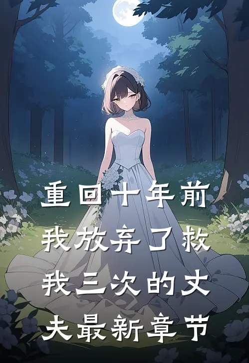 重回十年前，我放弃了救我三次的丈夫最新章节