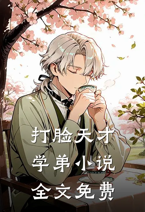 打脸天才学弟小说全文免费