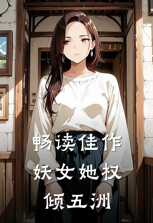 畅读佳作妖女她权倾五洲