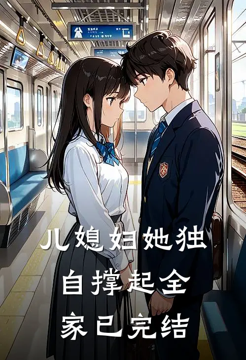 儿媳妇她独自撑起全家已完结