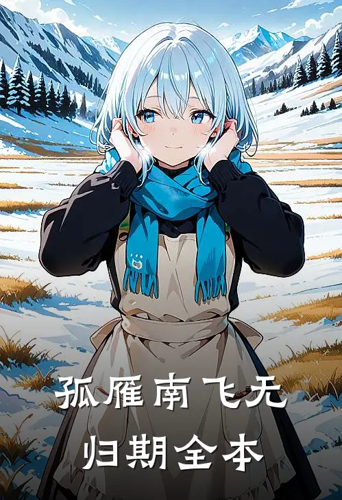 孤雁南飞无归期全本