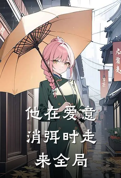 他在爱意消弭时走来全局