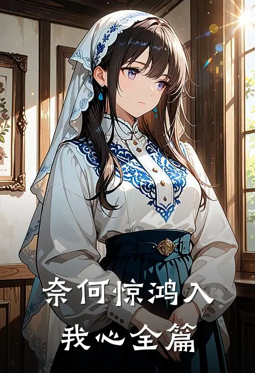 奈何惊鸿入我心全篇