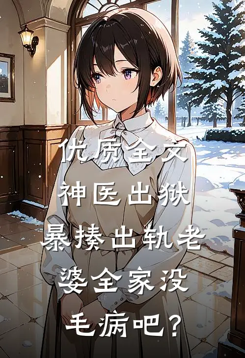 优质全文神医出狱，暴揍出轨老婆全家没毛病吧？
