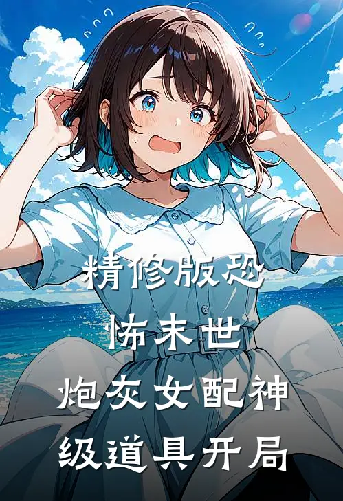 精修版恐怖末世，炮灰女配神级道具开局