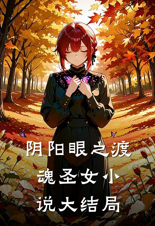 阴阳眼之渡魂圣女小说大结局