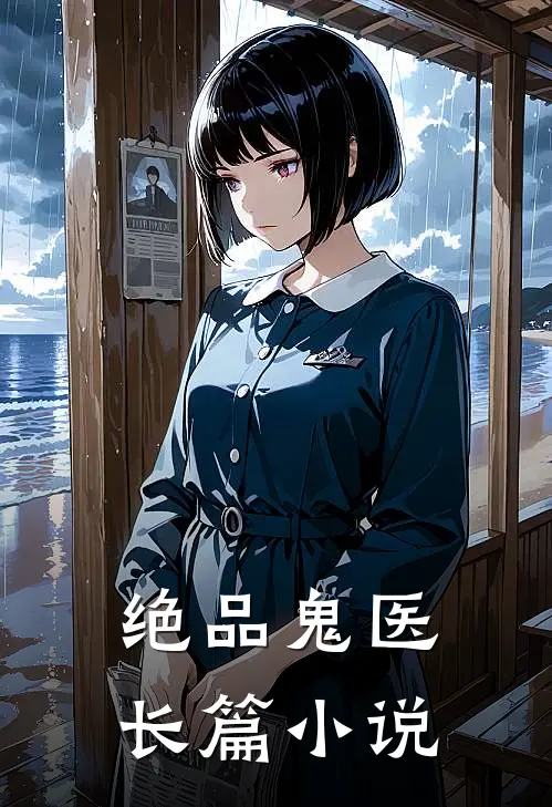 绝品鬼医长篇小说
