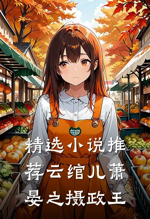 精选小说推荐云绾儿萧晏之摄政王