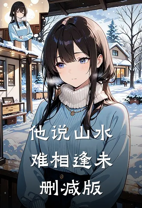 他说山水难相逢未删减版