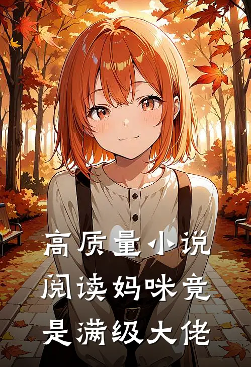 高质量小说阅读妈咪竟是满级大佬