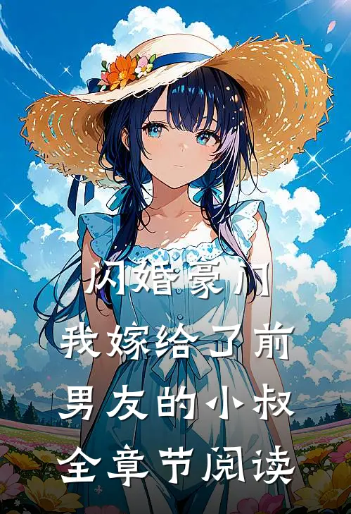 闪婚豪门：我嫁给了前男友的小叔全章节阅读