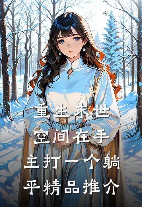重生末世：空间在手，主打一个躺平精品推介