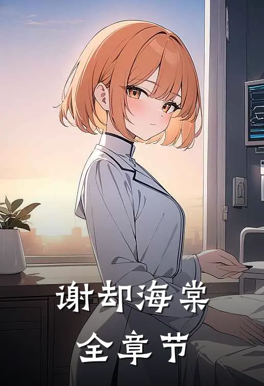 谢却海棠全章节