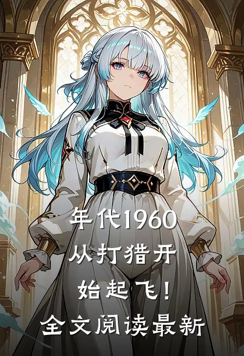 年代1960：从打猎开始起飞！全文阅读最新