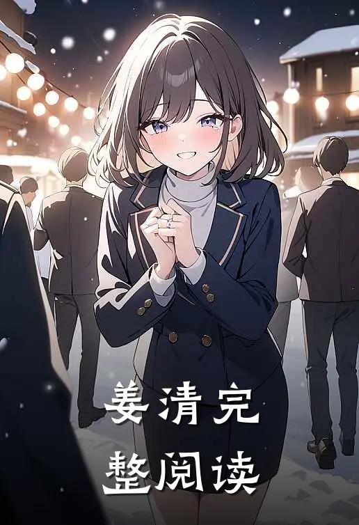 姜清完整阅读