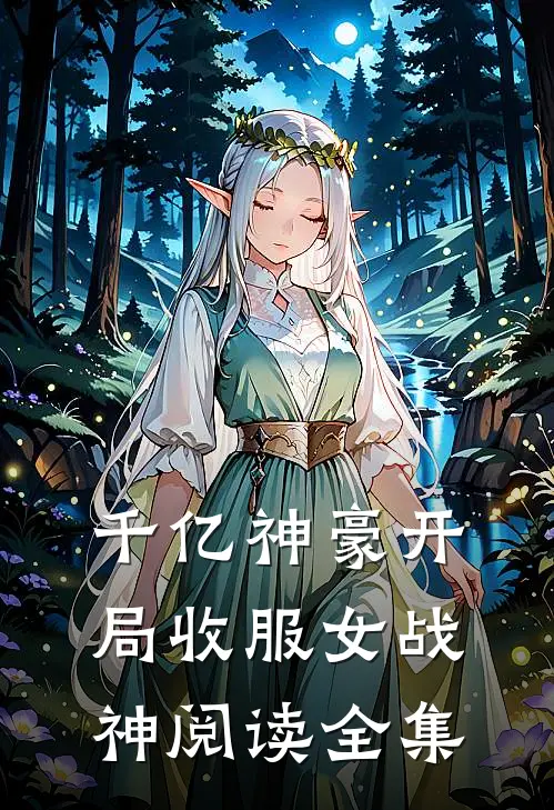 千亿神豪开局收服女战神阅读全集