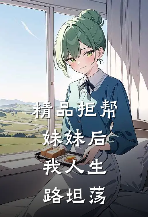 精品拒帮妹妹后，我人生路坦荡