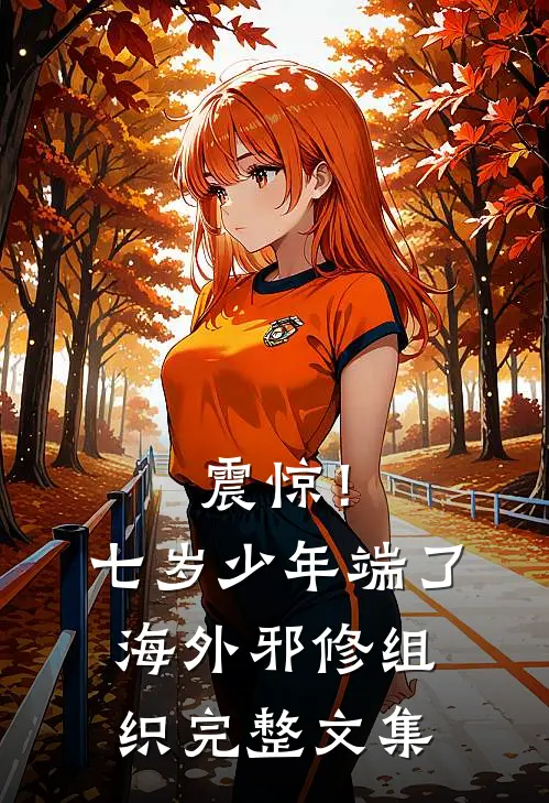 震惊！七岁少年端了海外邪修组织完整文集